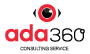 Logotipo Ada 360 Consulting